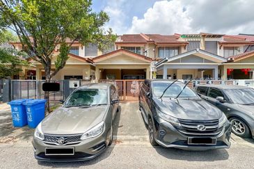 Ayu Lestari, Alam Nusantara