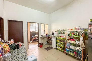 Ayu Lestari, Alam Nusantara