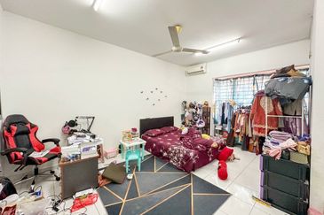 Ayu Lestari, Alam Nusantara