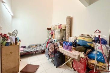 Ayu Lestari, Alam Nusantara