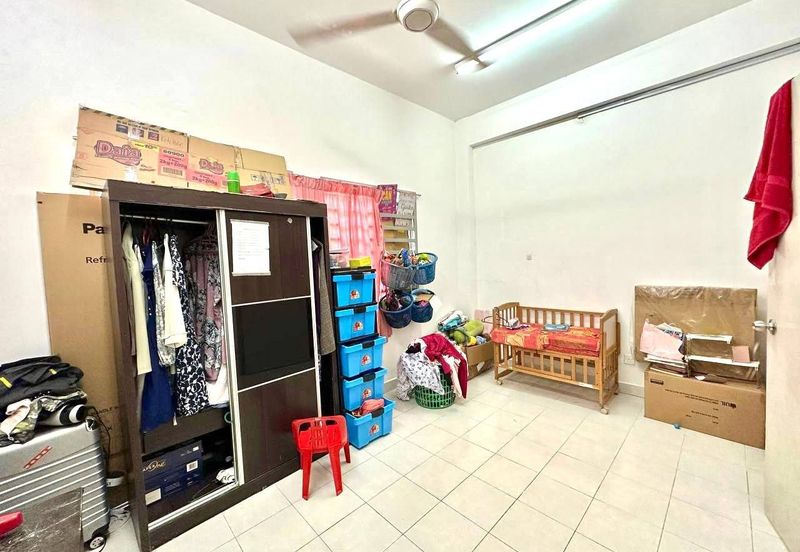 Taman Suci Bandar Ainsdale