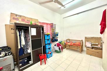 BANDAR AINSDALE FASA 1(SUCI)