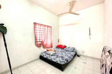 BANDAR AINSDALE FASA 1(SUCI)