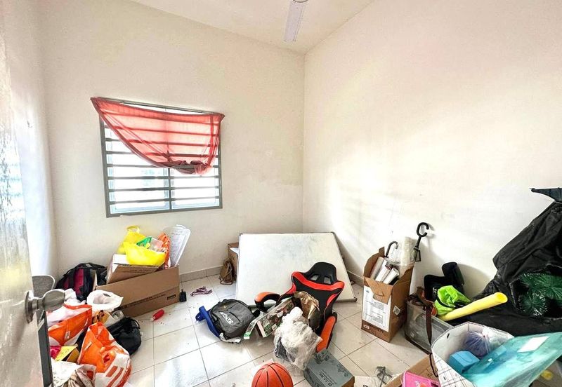 Taman Suci Bandar Ainsdale