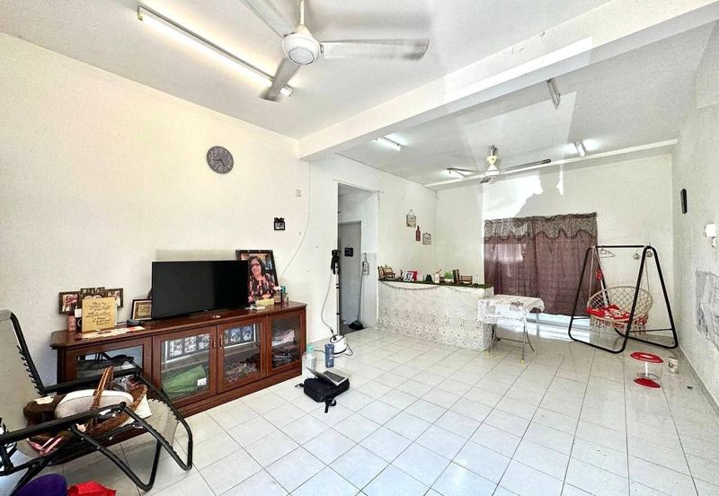 Taman Suci Bandar Ainsdale