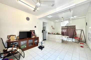 BANDAR AINSDALE FASA 1(SUCI)