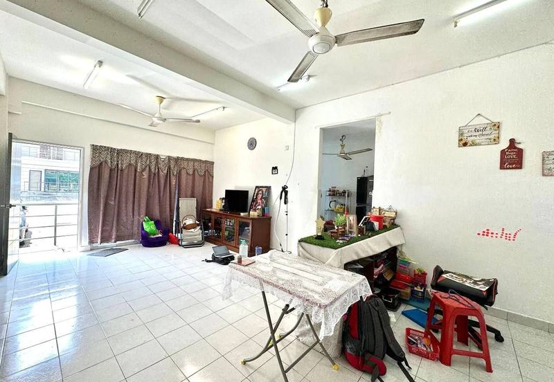 Taman Suci Bandar Ainsdale