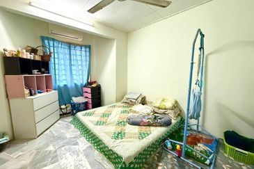 Taman Bukit Permai, Ampang