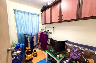 Taman Bukit Permai, Ampang