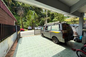 Taman Bukit Permai, Ampang