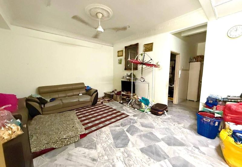 Taman Bukit Permai, Ampang