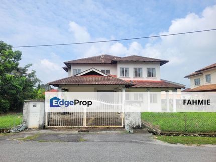 Freehold. Non bumi lot. Rasah Kemayan. Seremban., Negeri Sembilan, Seremban