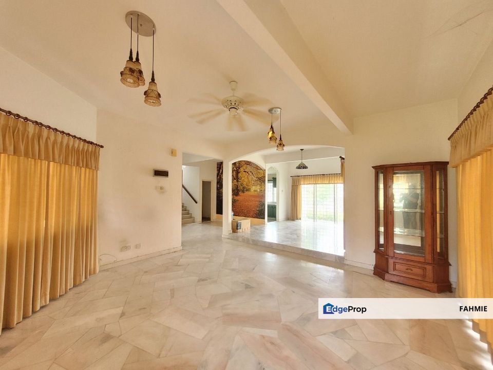 Freehold. Non bumi lot. Rasah Kemayan. Seremban., Negeri Sembilan, Seremban