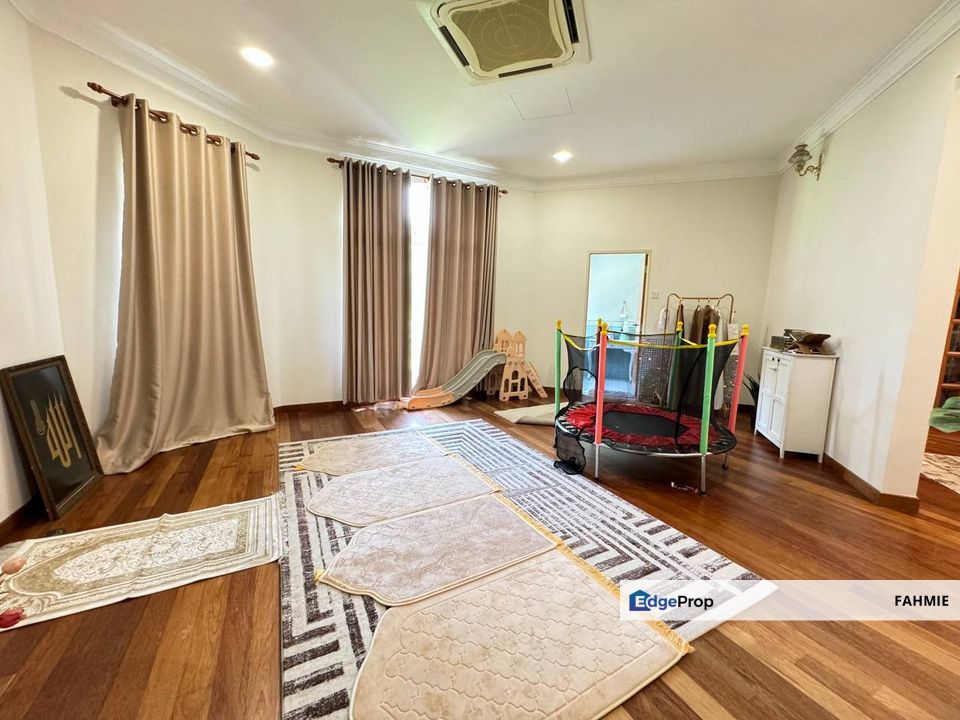 Freehold. Jalan Mihrab. Bukit Jelutong. Shah Alam. , Selangor, Shah Alam