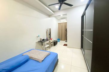 HIJAYU 1, Bandar Sri Sendayan