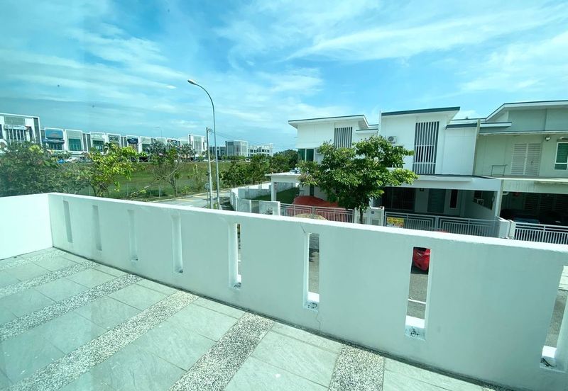 Hijayu 1, Bandar Sri Sendayan