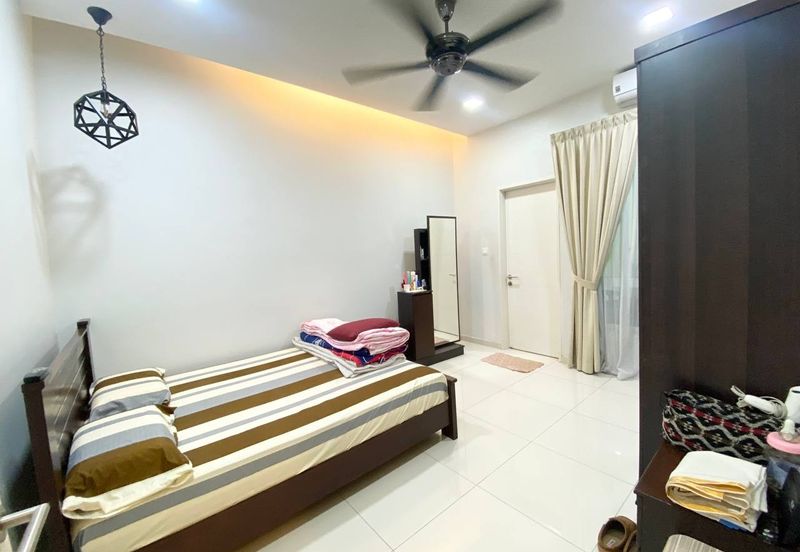 Hijayu 1, Bandar Sri Sendayan