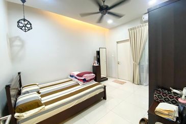 HIJAYU 1, Bandar Sri Sendayan