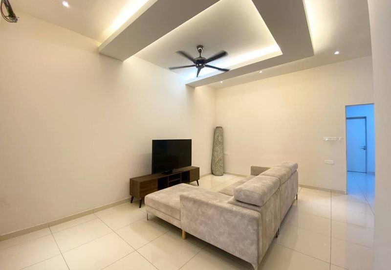 Hijayu 1, Bandar Sri Sendayan