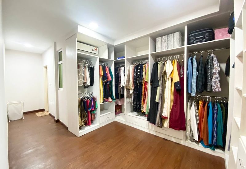 Hijayu 1, Bandar Sri Sendayan