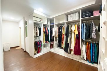 HIJAYU 1, Bandar Sri Sendayan