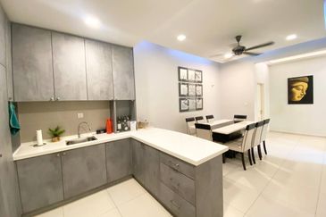 HIJAYU 1, Bandar Sri Sendayan