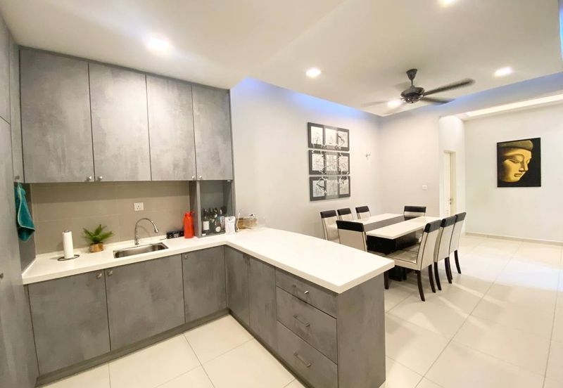 Hijayu 1, Bandar Sri Sendayan