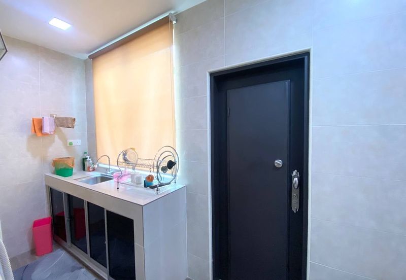 Hijayu 1, Bandar Sri Sendayan