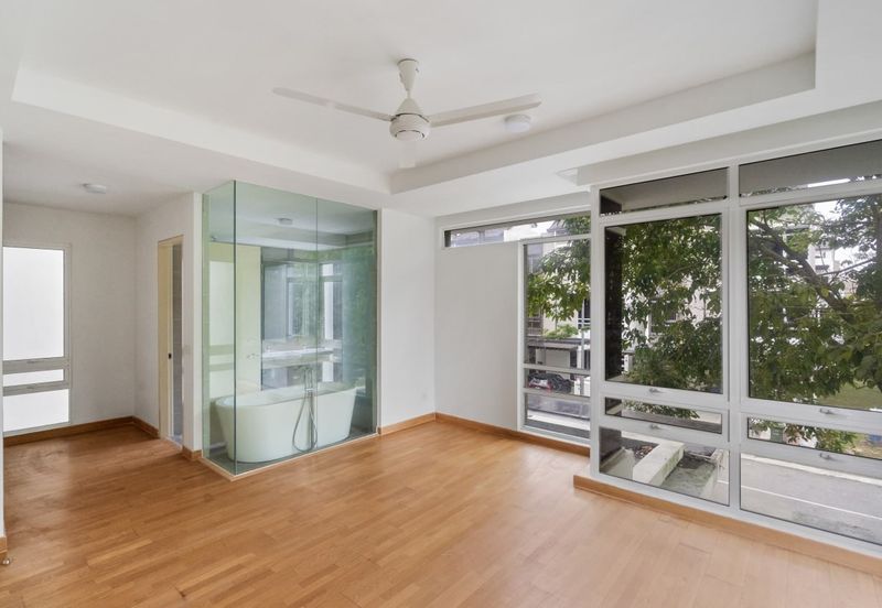 Duta Villa, Presint 14