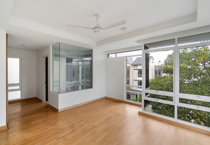 Duta Villa, Presint 14