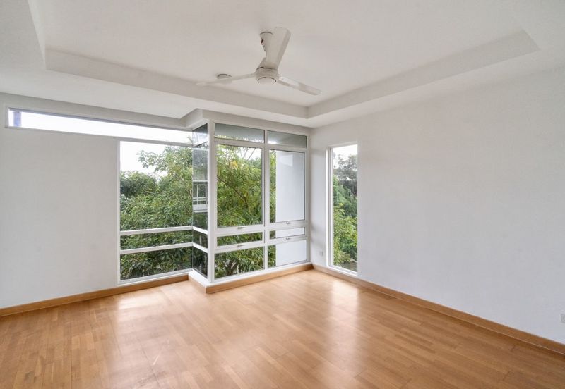 Duta Villa, Presint 14