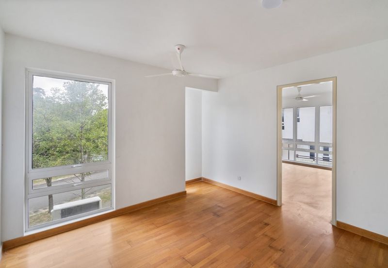 Duta Villa, Presint 14