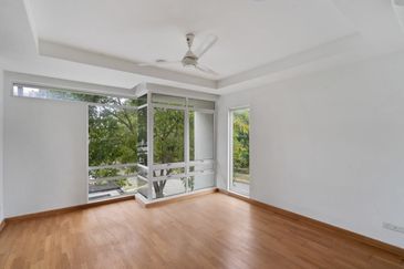 Duta Villa, Presint 14