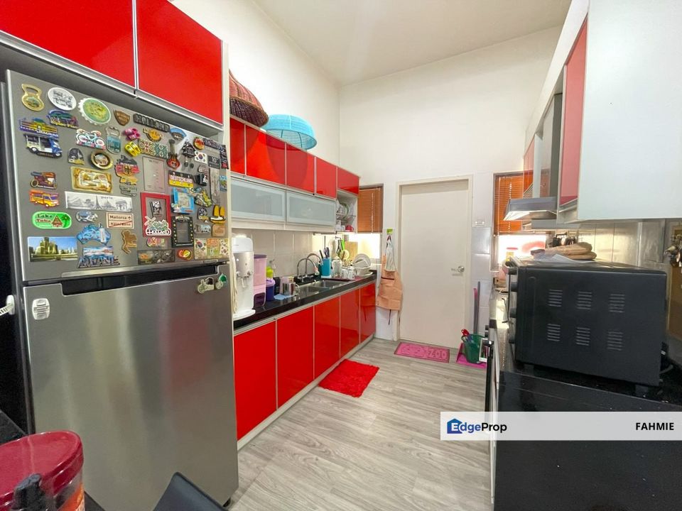 Freehold. Rizab Melayu. Halamanda. Gombak. , Selangor, Gombak