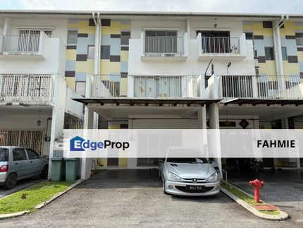 Freehold. Halamanda. Gombak. , Selangor, Gombak