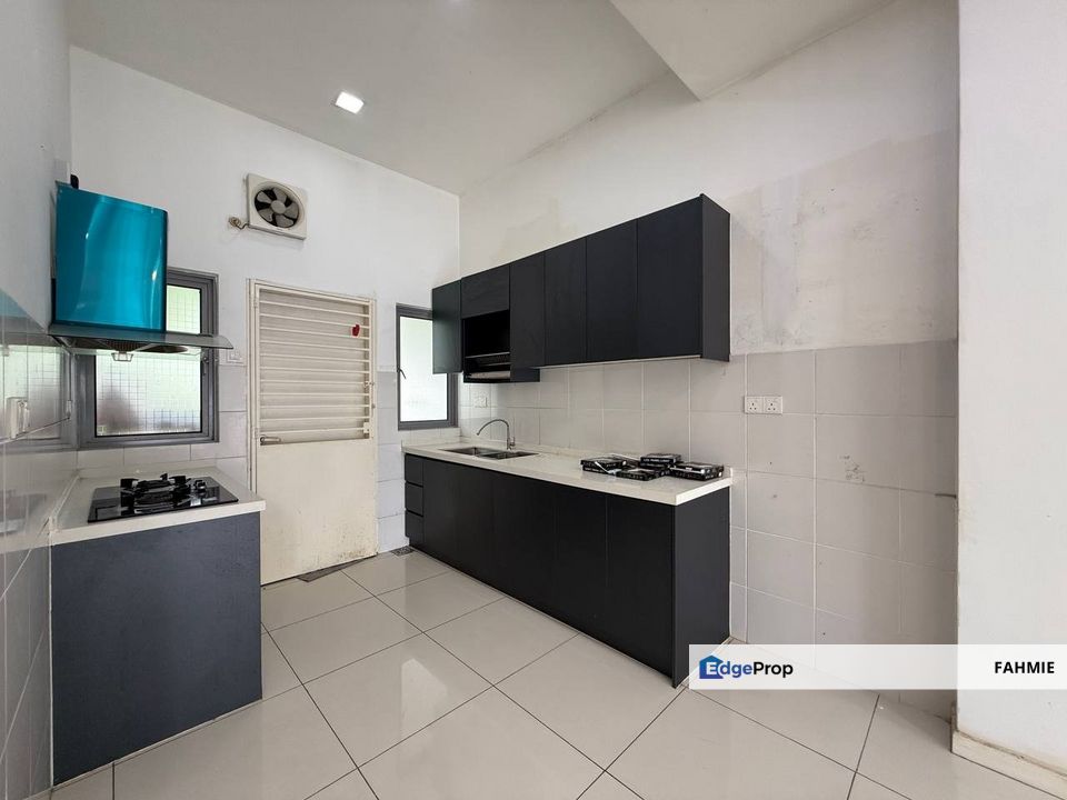 Freehold. Halamanda. Gombak. , Selangor, Gombak