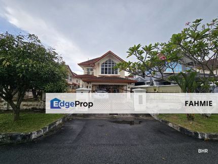 Fully renovated. Freehold. D'Sentral. Bandar Seri Putra. Bangi. , Selangor, Bangi