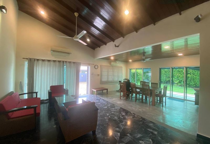 Seksyen 4, Petaling Jaya