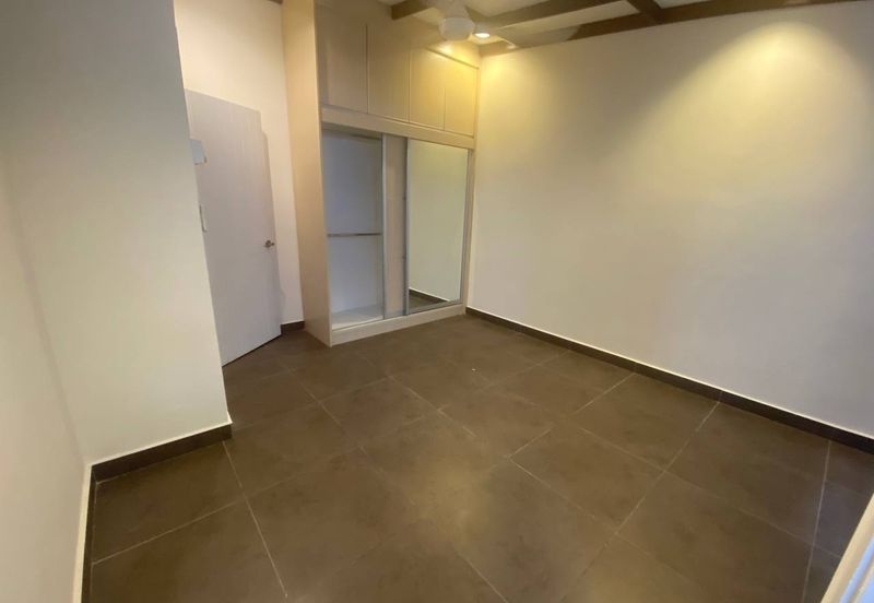 Seksyen 4, Petaling Jaya