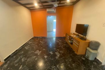 Seksyen 4, Petaling Jaya