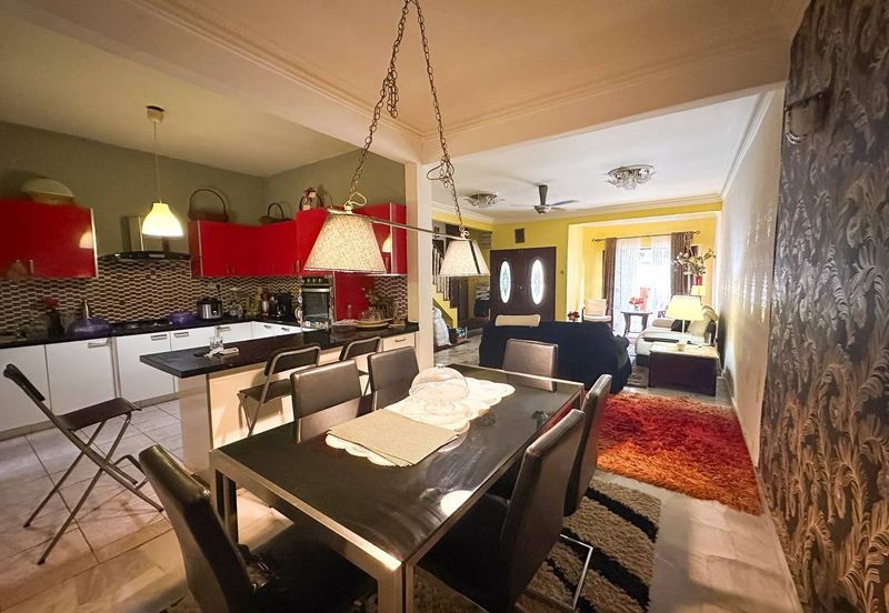 Fully renovated. Freehold. Bukit Setiawangsa. Setiawangsa. 