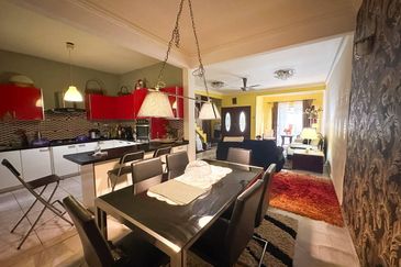 Fully renovated. Freehold. Bukit Setiawangsa. Setiawangsa. 