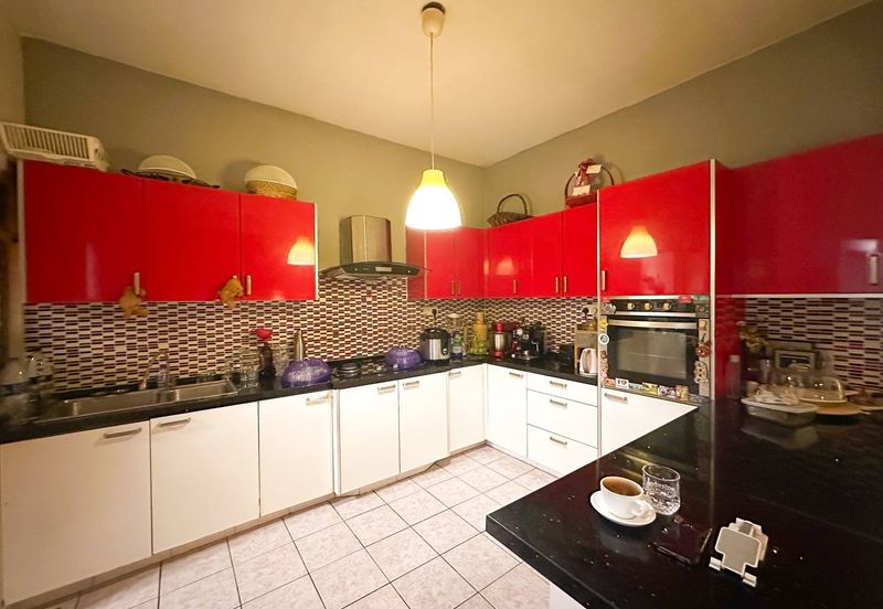 Fully renovated. Freehold. Bukit Setiawangsa. Setiawangsa. 