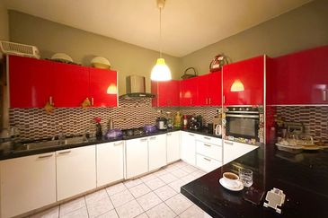 Fully renovated. Freehold. Bukit Setiawangsa. Setiawangsa. 