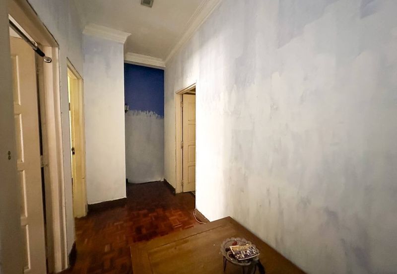 Fully renovated. Freehold. Bukit Setiawangsa. Setiawangsa. 