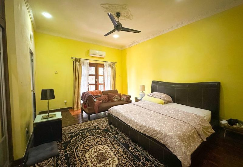 Fully renovated. Freehold. Bukit Setiawangsa. Setiawangsa. 