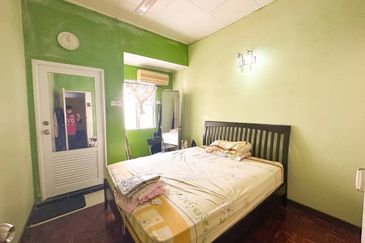 Fully renovated. Freehold. Bukit Setiawangsa. Setiawangsa. 