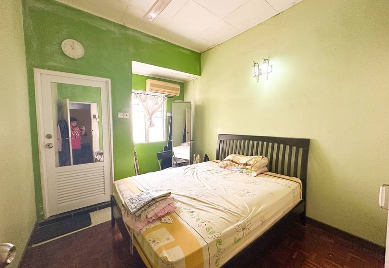 Fully renovated. Freehold. Bukit Setiawangsa. Setiawangsa. 