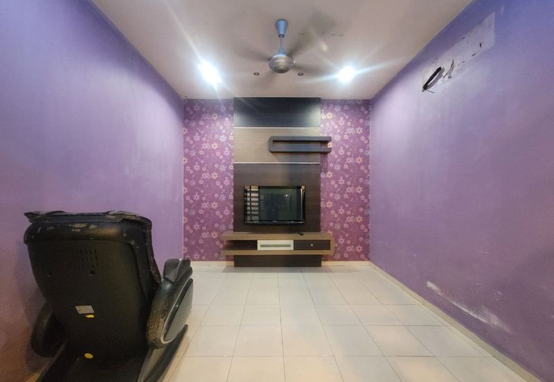 Garden City Homes, Seremban 2