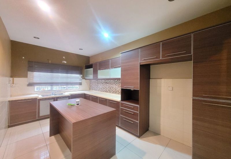 Garden City Homes, Seremban 2